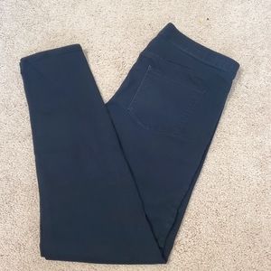 H&M Skinny Curvy Pull-On Pants